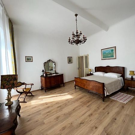 Suite Panisperna Roma Exterior photo
