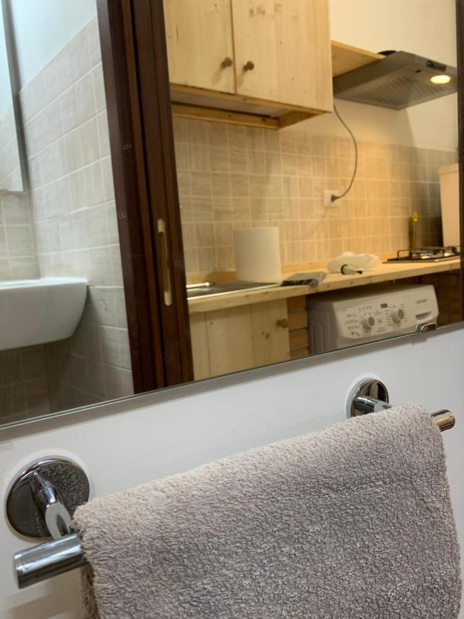 Suite Panisperna Roma Exterior photo