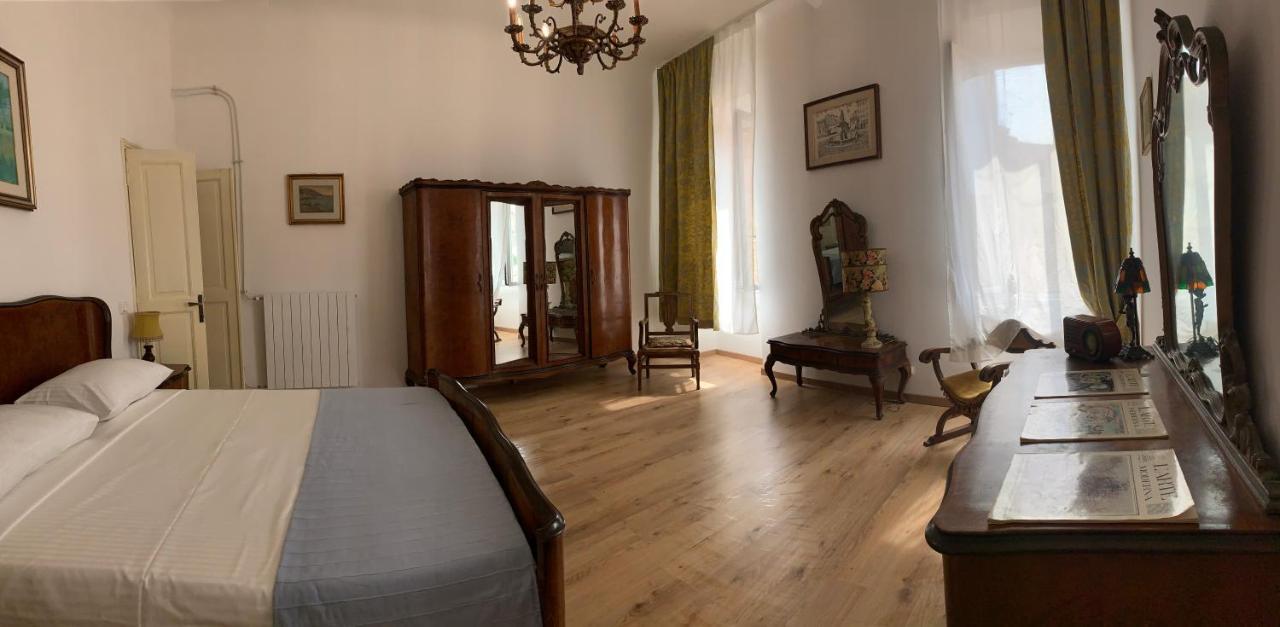 Suite Panisperna Roma Exterior photo